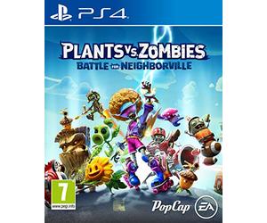 PVZ Battle for Neighborville [Edizione: Spagna]