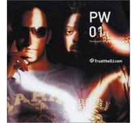Pw 01 (CD) Album