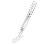 PW TOOLS Colla Doppia Palpebra | Colla Trasparente per Ciglia Tenuta Super Forte | Adesivo per Ciglia Invisibili da 5 ml Colla per Ciglia Impermeabile Colla per Ciglia per Occhi sensibili Nastro