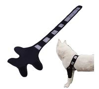 PW TOOLS Manica per Zampe di Cane | Tutore di Supporto per Gamba del Cane | Tutore per Gamba Anteriore Canino per Cane per ACL strappato, tutore per Ginocchio Canino per Cane di Piccola Taglia