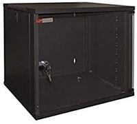 Wp Wpn-rwa-09604-b 19´´ 9u Rack Cabinet Nero One Size / EU Plug