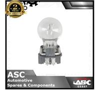 Osram Diadem Chrome Luci di Segnalazione 21W - 2 Lampadine PY21W