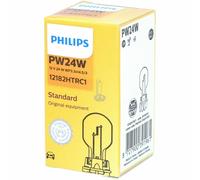 Pw24w PHILIPS standard Halogen fanali segnale Illuminazione Interna Lampada NEW