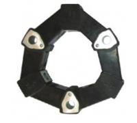 PW30P01002S001 GOMMA DI ACCOPPIAMENTO ADATTA PER E35B E35 E35SR E50 E50B E50S...