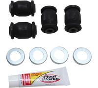 PWAAK-Y08-000U BEARING A-ARM YAMAHA YFM 400 FBH 4X4 BIG BEAR IRS HUNTER 2007