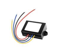 PWANUIGTE Convertitore DC-DC Isolato 9-45V a 5V Step Down Buck Module 12v 24v 36v a 3A 5A 8A Inverter di Alimentazione 15W 25W 40W(3 Years)