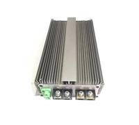 PWANUIGTE Convertitore modulo Boost Step-up Caricabatterie da 12 V/24 V a 58, 48, 20 A, 30 A, Alimentatore 24 a