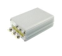 PWANUIGTE Convertitore Step-up CC-CC da 12 Volt a 28 30 A Regolatore di Tensione Boost V a 20 A Alimentazione for Veicoli Comunicazione(12V to 28V 30A)