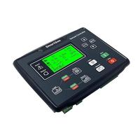 PWANUIGTE HGM6120N Generatore AMF Controller Avvio Automatico Arresto Modulo di Controllo LCD Circuito del Pannello Parti Gruppo elettrogeno Diesel