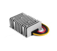 PWANUIGTE Regolatore di Tensione Alimentazione Step-up Boost da 12 Volt a 24 19 V 20 A-1 A for convertitore Caricabatterie for Auto e Laptop