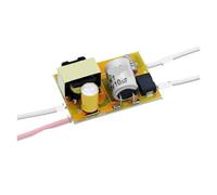 PWANUIGTE Trasformatore di Illuminazione for modulo Driver Potenza LED Non Isolato da 290 mA 8 W, 15, 18, 24, 36, 40(8-25W DC30-80V)