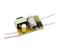 PWANUIGTE Trasformatore di Illuminazione for modulo Driver Potenza LED Non Isolato da 290 mA 8 W, 15, 18, 24, 36, 40(18-36W DC50-130V)