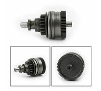 PWC Pignone Motorino Avviamento per SeaDoo GSX GTX LRV RX XP DI 3D 947 951 H7