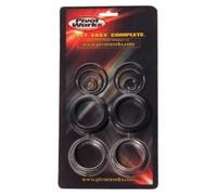 PWFFK-T10-000 KIT REV. FORCELLA E PARAOLI PIVOT WORKS Husqvarna FE 501 14-15