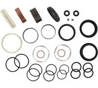 PWFFK-Y07-400 KIT PARAOLI E PARAPOLVERE FORCELLA YAMAHA YZ 450 F 2007
