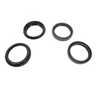 PWFSK-Z005 KIT PARAOLI FORCELLA SUZUKI DRZ400E NON CA MODELS PUMPER CARB 2007