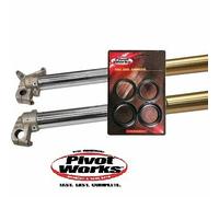 PWFSK-Z019 KIT PARAOLI FORCELLA PIVOT WORKS Harley FLD Dyna Switchback 14 - 16