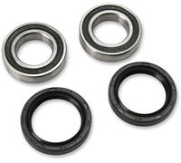 PWFWK-S16-400 WHEEL BEARING KIT OEM REPLACEMENT FRONT PER SUZUKI RM-Z 450 2018