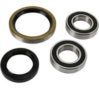 PWFWK-T09-521 WHEEL BEARING KIT OEM REPLACEMENT FRONT KTM EXC 200 2000