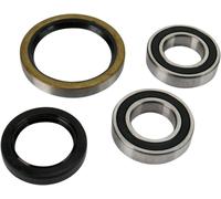 PWFWK-T09-521 WHEEL BEARING KIT OEM REPLACEMENT FRONT KTM MXC 250 2002