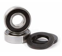 PWFWS-S12-000 CUSCINETTI RUOTE ANT. PIVOT WORKS Suzuki TS400 Apache 1972-1977