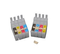 PwhhTVgoA Cartuccia d'inchiostro compatibile con stampanti Expression Home XP2101 XP2200 XP3100 XP3200 XP4200 e WorkForce WF2820 WF2830 WF2850 WF2851 WF2860 WF2861(KYMC)