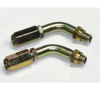 Pwk Mikuni Keihin Cavo Gomito Carburatore Cavo Regolatore Set Di Due