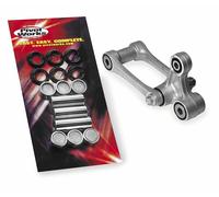 PWLK-S50-000 KIT REVISIONE CUSCINETTI LEVERAGGIO PIVOT WORKS Suzuki RMZ250 13-18