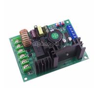 PWM 110V 220V DC permanent magnet motor governor drive module controller board