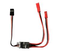 PWM Control 2-20A Telecomando ad alta corrente Interruttore Elettronico 3-30V Modello Aereo Protezione Delle Piante Drone Pwm Controller