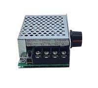 PWM DC motor governor 12V24V60V70V 30A speed control switch module motor controller