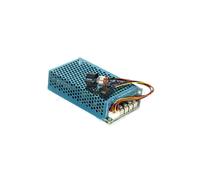 Pwm Motore regolatore di velocità giri DC 12V 24V 36V 48V 100A con inversione