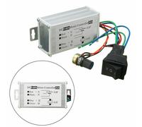 PWM Motore Regolatore Di Velocità Giri DC 9V-60V 20A Tensione Modulo IT Y