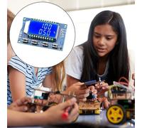 Pwm Pulsazioni Frequenza Dovereduty Cycle Regolabile Modulo LCD Display