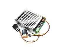 PWM Regolatore di Velocità del Motore CC Controller 12V24V36V48V Interruttore di Marcia Avanti e Retromarcia Commutatore di Marcia Avanti e