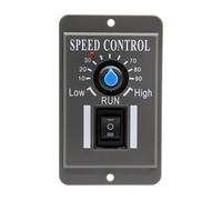 PWM Regolatore di velocità Motore Binghe motor controller Supporta Le Funzioni di Arresto, Avanzamento e Retromarcia DC 12-60V 20A