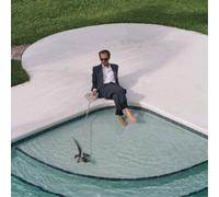 PWNT Days in the Summer (Vinyl LP) 12" Album Coloured Vinyl