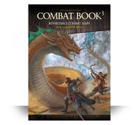 PWork Wargames Combat Book 3