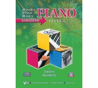 PWP203 - Bastien Piano Basics Enhanced - Piano - Level 3