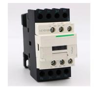 PWQBABJWL Contattore elettromagnetico AC LC1D128D7 4P 2NO+2NC LC1-D128D7 25A 42V AC Bobina