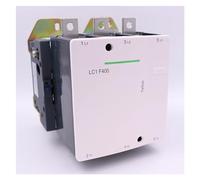 PWQBABJWL Contattore elettromagnetico AC LC1F400L7 3P 3NO LC1-F400L7 400A Bobina 200V