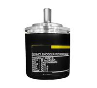 PWQBABJWL Encoder rotativo Ottico incrementale E6F-CWZ5G-1000P/500P/600P(E6F-CWZ5G 360P)