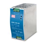 PWR-240-48 Planet DC Single Output Industrial DIN Rail Power Supply Units NDR-24