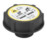 PWR Tappo di espansione del serbatoio dell'acqua del radiatore del liquido di raffreddamento coperchio per Ford Fiesta Focus C-Max Transit Mk7 Mk8 Connect Mondeo Custom Galaxy Kuga Puma B-Max