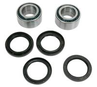 PWRWK-A01-003 WHEEL BEARING KIT OEM REPLACEMENT REAR ARCTIC CAT 250 2X4 2000