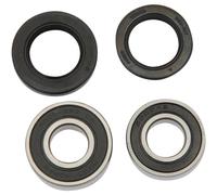 PWRWK-H18-008 WHEEL BEARING KIT OEM REPLACEMENT REAR HONDA CR 85 R 2003