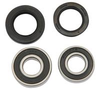 PWRWK-H18-008 WHEEL BEARING KIT OEM REPLACEMENT REAR HONDA CR 85 R 2006