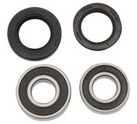 PWRWK-H18-008 WHEEL BEARING KIT OEM REPLACEMENT REAR HONDA CR 85 RB EXPERT 2006