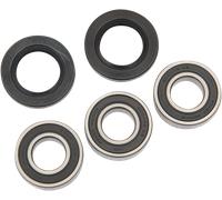 PWRWK-Y06-421 WHEEL BEARING KIT OEM REPLACEMENT REAR YAMAHA YZ 125 1988
