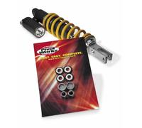 PWSHK-T04-000 KIT CUSCINETTI AMMORTIZZATORE PIVOT WORKS KTM SX 125 2012 - 2015